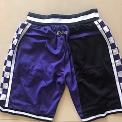 Sacramento Kings Purple MN