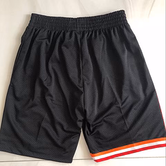 Miami Heat Black MN