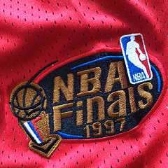 Chicago Bulls & Utah Jazz Splicing MN
