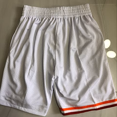 Miami Heat White MN