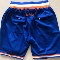 Cleveland Cavaliers Blue MN