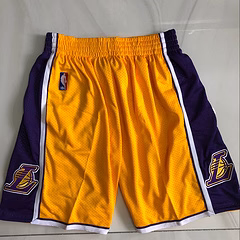 Los Angeles Lakers Yellow  MN