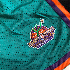 Los Angeles Lakers Green MN