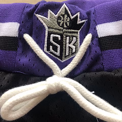 Sacramento Kings Purple MN
