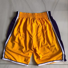 Los Angeles Lakers Yellow  MN